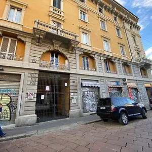 Appartamento Lm Tortona House, Milano