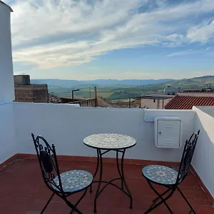Borgo Saraceno Primo Sambuca di Sicilia
