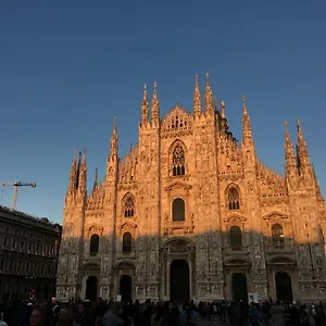 Duomo View Design Studio R&r Milaan